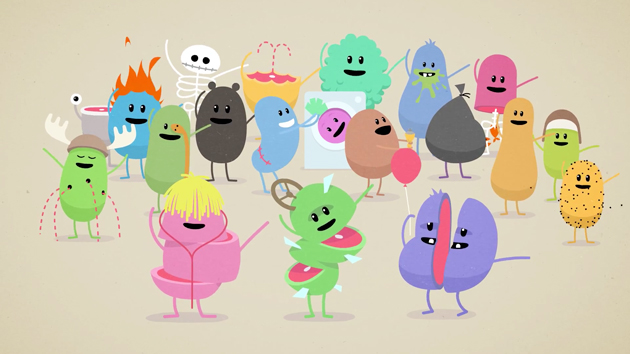Dumb ways to die