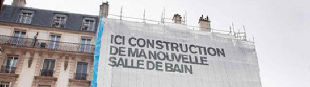 PMU / Millionnaire's Renovations